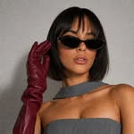 Mary Leon