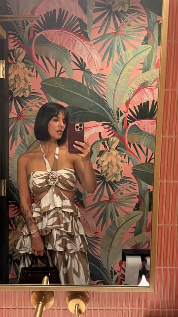 Palm Beauty on Instagram: May be an image of text