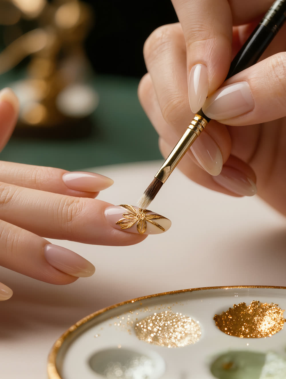 Nail Art & Add-ons